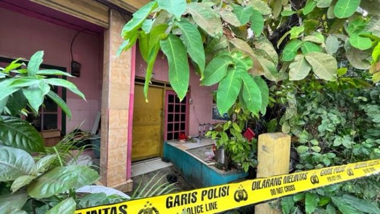 Warga Ungkap Keseharian Siti Elina, Sosok yang Tertutup-Jadi Guru Ngaji