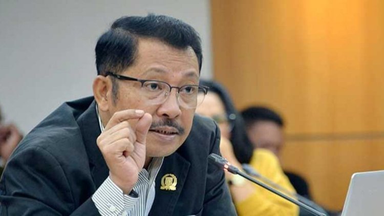 PDIP Sentil Kinerja BP BUMD DKI Usai Dirut MRT Ganti Lagi