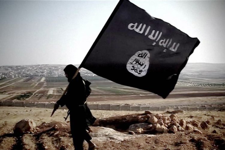 ISIS Klaim Bertanggung Jawab Atas Penyerangan di Masjid Shah Cheragh Iran