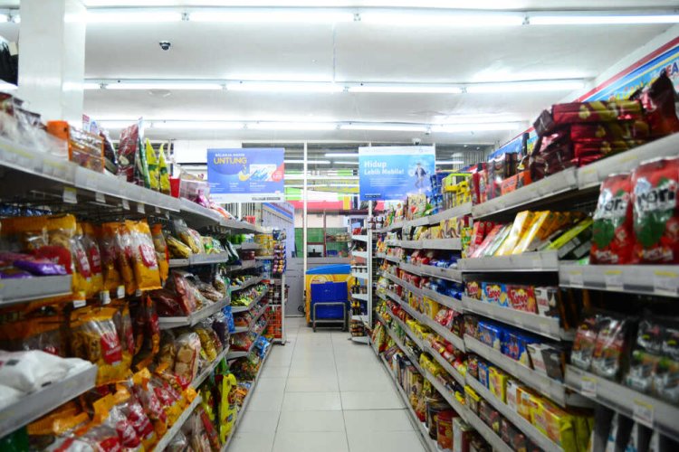 Pencurian Minimarket Hampir Terjadi di Kabupaten Bogor, Pelaku Sempat Dihakimi Warga