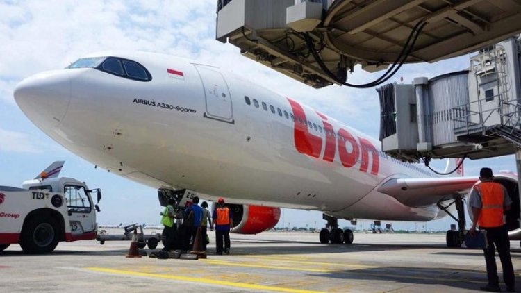 Kisah Berdirinya Maskapai Lion Air, Siapa Pemiliknya?