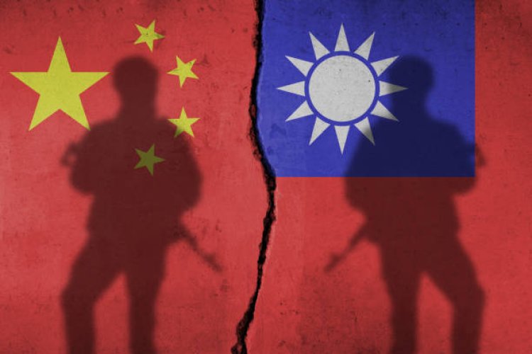 Blinken Ungkap Daratan China Mencoba Percepat Reunifikasi Taiwan, Begini Tanggapan China…
