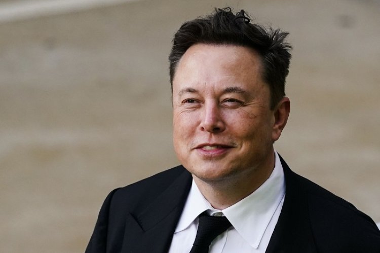 Usai Beli Twitter, Kini Elon Musk Pegang 5 Perusahaan Raksasa Dunia
