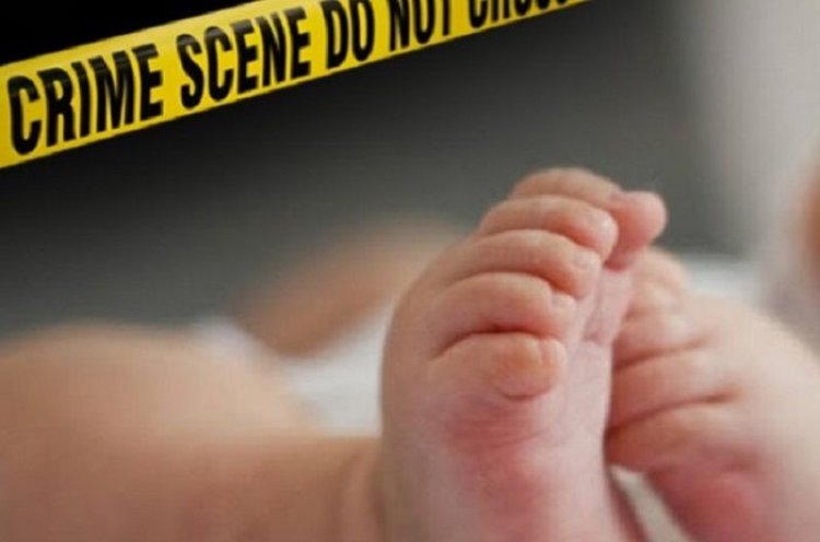 Pelaku Pembuang Bayi di Kandang Ayam Kampung Bojongnangka Ditangkap Polisi