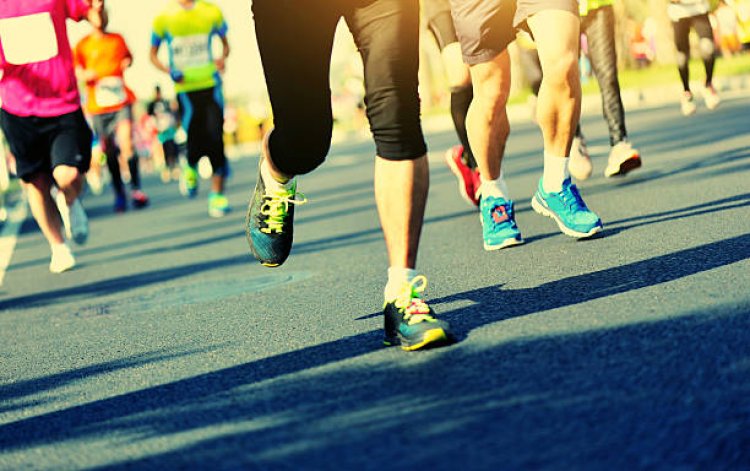 Changsha Marathon Diubah Menjadi Kompetisi Online, Penyelenggara: Untuk Pencegahan dan Pengendalian Epidemi
