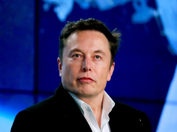 Jadi Bos Twitter, Elon Musk Langsung Dibantu ‘Orang Dalam’