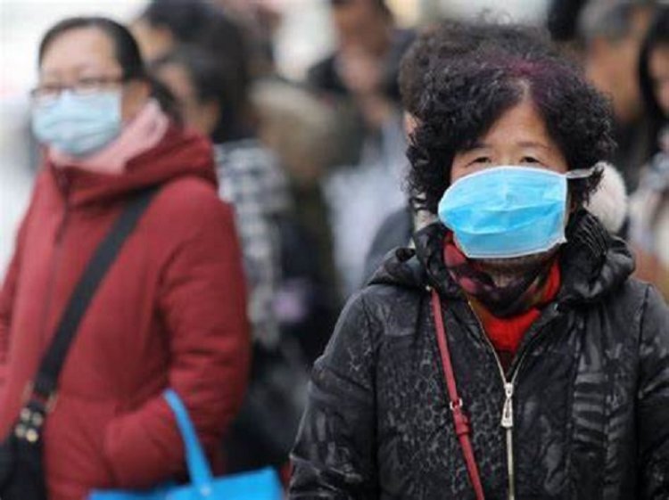 Sichuan Menambahkan 55 Kasus Infeksi Baru, Termasuk "25+14" di Mianyang