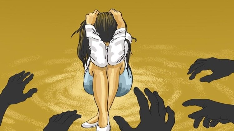 Bejat! Anak 13 Tahun Diperkosa 9 Orang di Kamar Kos Sampang, Polisi Buru Pelaku!