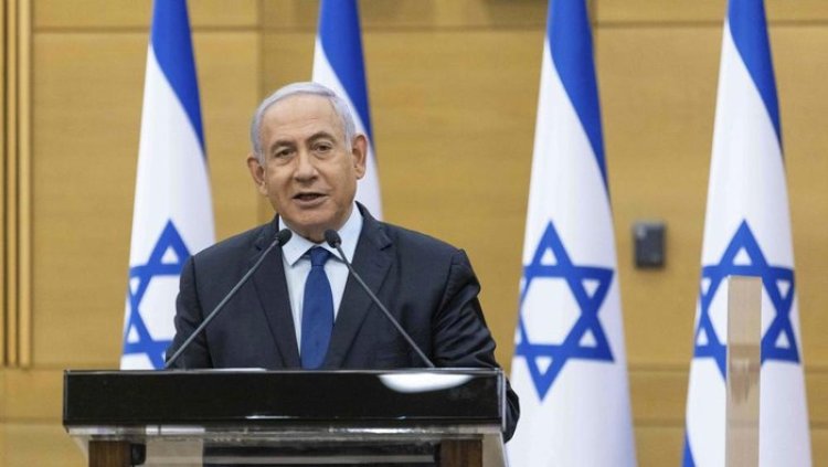 Eks PM Israel Benjamin Netanyahu Unggul di Hasil Hitungan Cepat Pemilu Israel