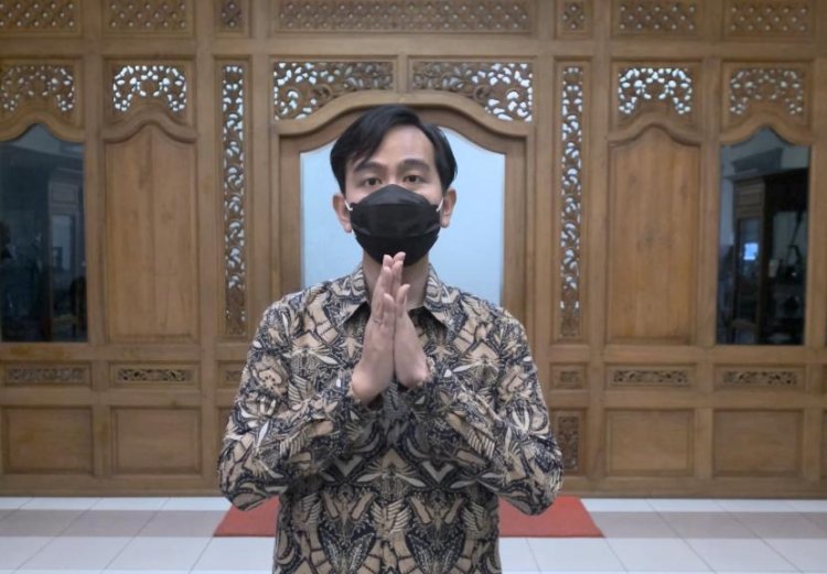 Tak Patuhi Instruksi Presiden Jokowi soal Mobil Listrik, Gibran Siap Disanksi