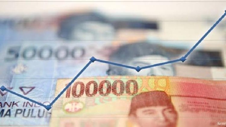 BPS Catat Inflasi RI di Level 5,71%, Ekonom: Harus Dilihat Secara Kritis
