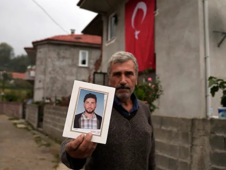 8 Orang Ditangkap Usai Bencana Tambang di Turki