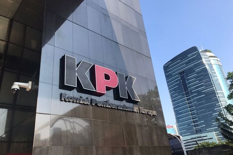 Ketua BPN Jaktim Jalani Klarifikasi LHKPN di KPK Hari Ini