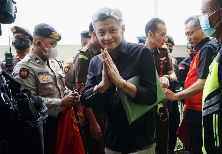 Sidang Lanjutan Kasus Sambo Digelar Lagi Hari Ini, Eks Pejabat Polres Jaksel-Ketua RT Jadi Saksi
