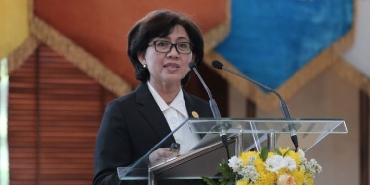 Rektor UGM Ova Emilia Siap Bayar Kerugian LPS Rp29 M Akibat Kegagalan PT BPR Tripilar Arthajaya