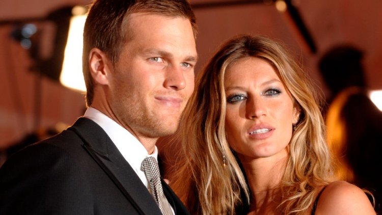 Bercerai dari Gisele Bundchen, Tom Brady Ungkapkan Kehidupannya Pasca Perceraian