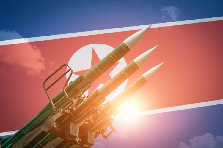 Setelah Latihan Militer Bersama Korea Selatan-AS, Korea Utara Tembakkan Sekitar 25 Rudal