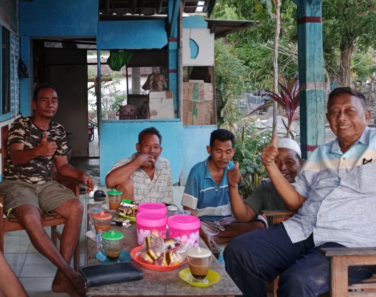 Pemkab Situbondo Respons Usulan Pendirian Pustu di Dusun Merak
