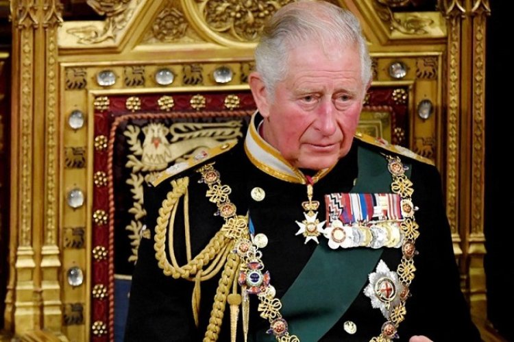 Raja Charles Ancam Cabut Gelar Bangsawan Pangeran Harry-Meghan Markle!
