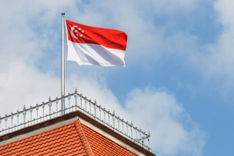 Singapura Laporkan 3.511 Kasus Baru Positif COVID-19