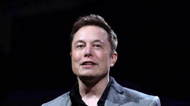 Elon Musk Umumkan Lewat Email soal PHK Karyawan Twitter