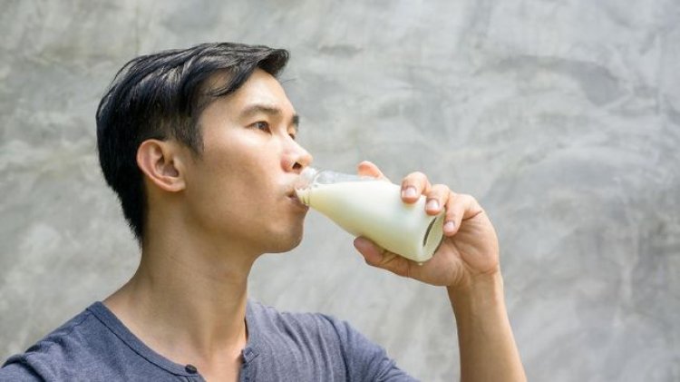 Beberapa Manfaat Minum Susu yang Sudah Dibuktikan Secara Ilmiah
