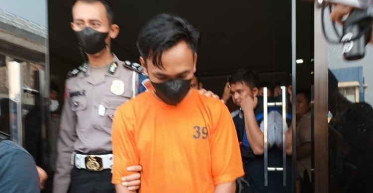 Sopir Odong-odong Maut di Serang Dituntut 12 Tahun Penjara