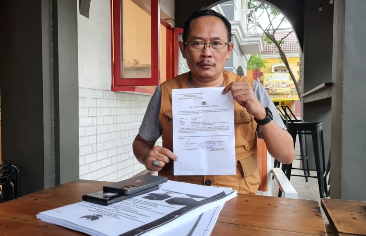 Polres Telusuri Pungli Bimtek BOS di Kabupaten Pasuruan, Pusaka: Copot Kadispendik