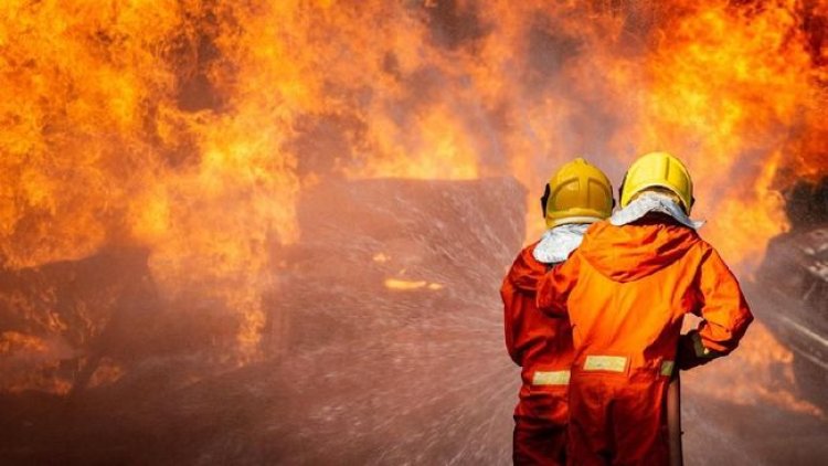 Sekolah Tahfidzul Qur'an di Makassar Sengaja Dibakar 3 Santri, Polisi Tetapkan Sebagai Tersangka
