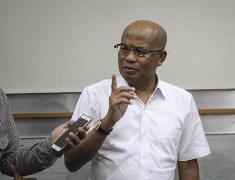 Desmond Sebut Nama Mantan Kapolri Idham Azis dan Tito soal Kerusakan Sistem Polri