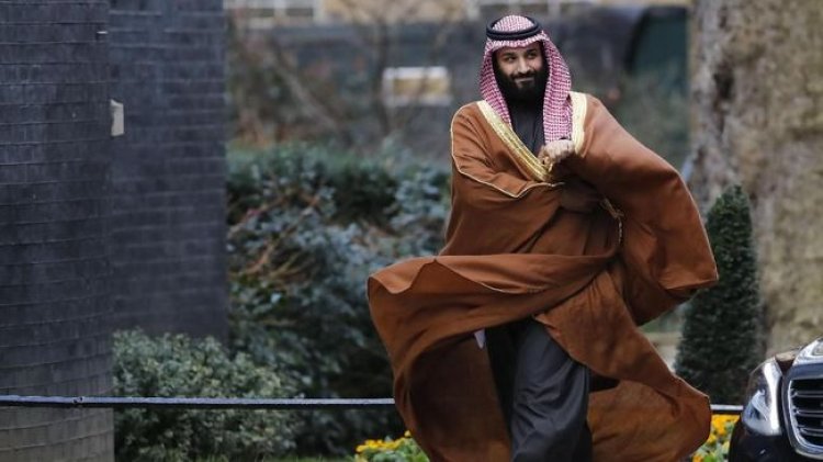 Menelisik Sisi Gelap Para Pangeran Arab Saudi