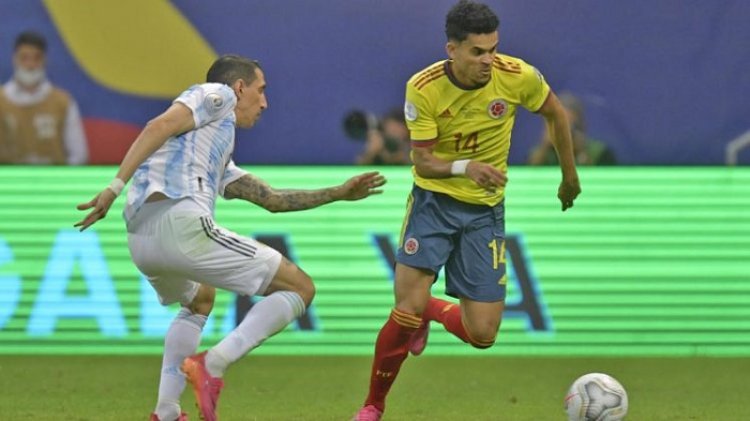 CAS Pastikan Ekuador Tetap Bermain di Piala Dunia 2022