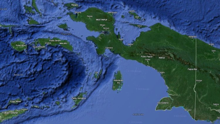 Besok Kemendagri Resmikan Tiga Provinsi Baru di Papua