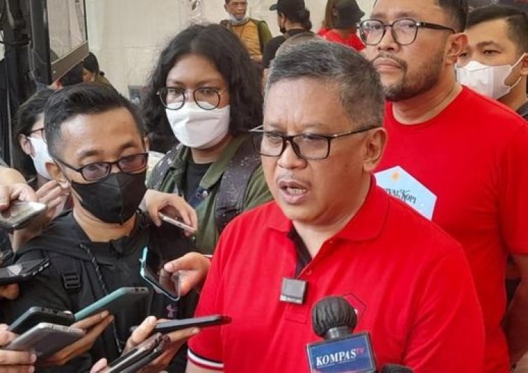 KY Sebut PN Jakpus Putus Tunda Tahapan Pemilu Kontroversi, PDIP Minta Hakim Diinvestigasi