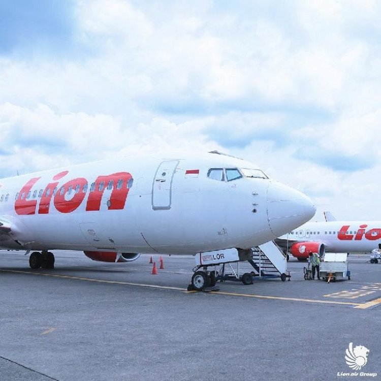 Ini Tanggapan Lion Air Usai Disebut Maskapai Pelayanan Terburuk di Dunia