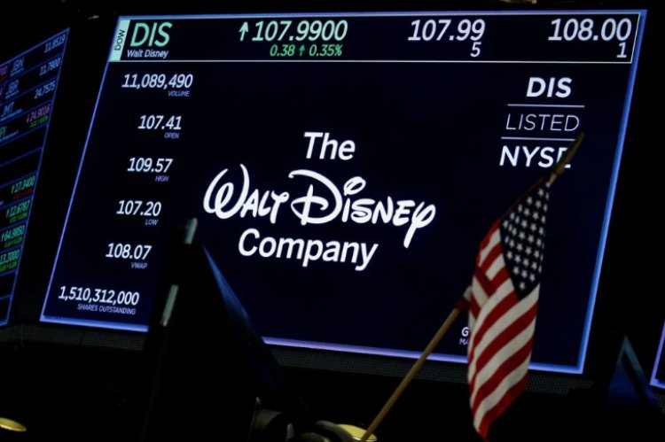 Pendapatan Merosot, Disney Rencana PHK Karyawannya