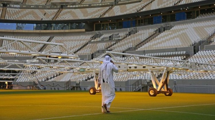 Peserta Piala Dunia 2022 Mulai Berdatangan di Qatar, Timnas Amerika Pertama