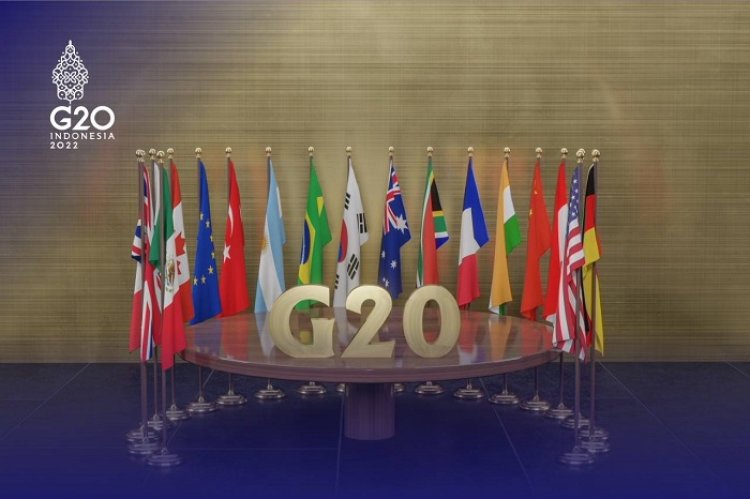 Daftar Lengkap Pemimpin Negara yang Hadir KTT G20 Bali, Ada Biden dan Xi Jinping