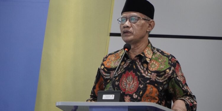 Muhammadiyah Harap Ada Suasana Baru di Pilpres 2024
