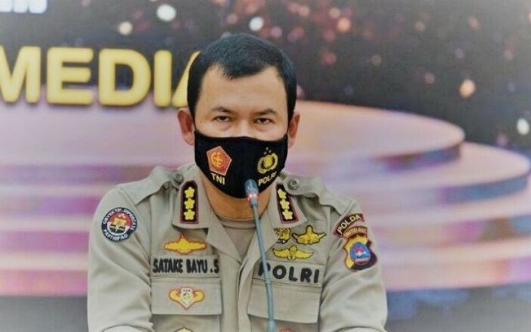 Polda Bali Dalami Aksi Pembubaran Paksa Rapat Internal YLBHI di Sanur