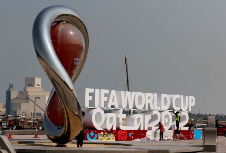 Negara yang Menjadi Calon Kuat Juara di Piala Dunia 2022 Qatar