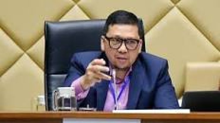 Perppu Pemilu Tak Ubah Nomor Urut Parpol yang Punya Kursi di Senayan