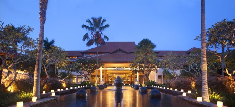 The Westin Resort Bali Alami Peningkatan Hasil Saat Acara KTT G20