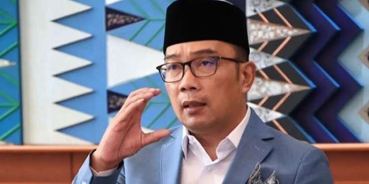 Ridwan Kamil Bicara Kereta Cepat Lanjut ke Surabaya, Ini Rutenya