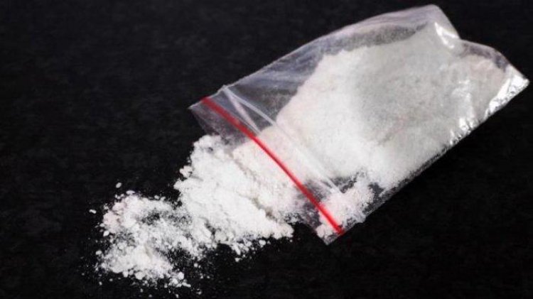Polisi Amankan Seorang Pria Asal Sumenep Usai Kedapatan Simpan Narkoba Jenis Sabu-sabu