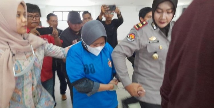 Ratusan Mahasiswa di Bogor Terlilit Pinjol, Polisi Usut Pihak Lain di Kasus Penipuan Berkedok Investasi Bodong
