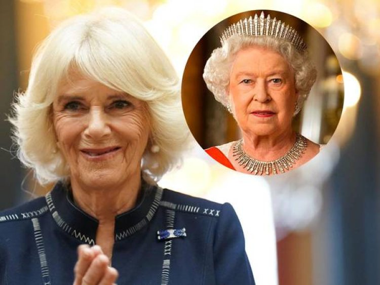 Camilla Pidato Pertama Sebagai Permaisuri, “Kami Sangat Merindukan Ratu”