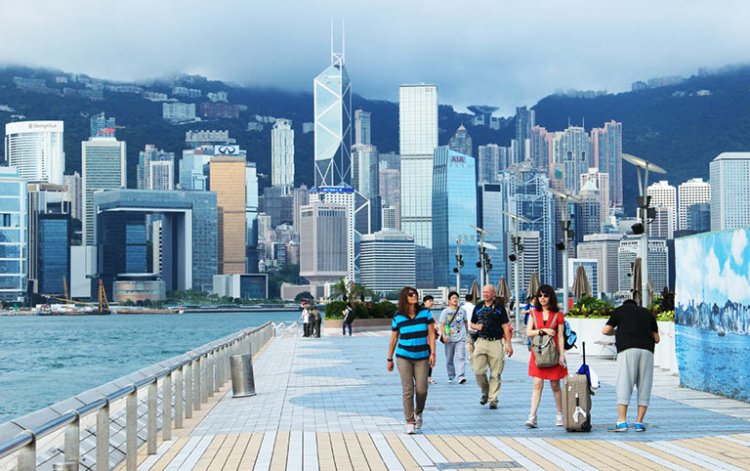 Liburan ke Hongkong Bisa Dapat Fasilitas Terbaik Dengan Gratis, Yuk Intip Dapet Apa Aja?
