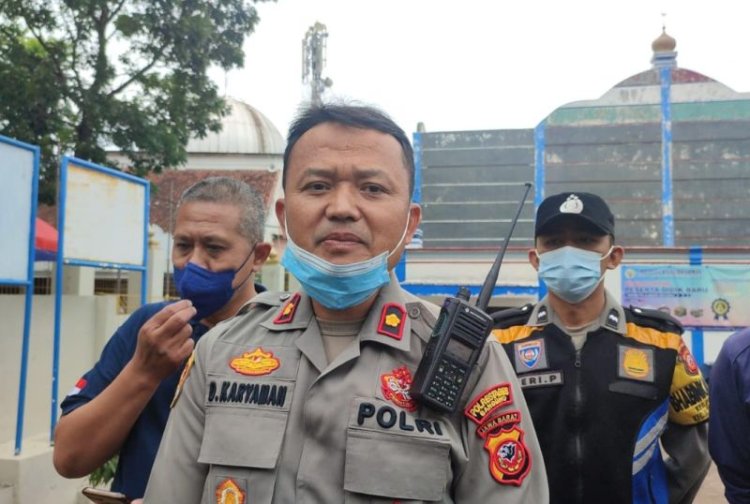 Kasus Perundungan di SMP Plus Baiturrahman Bandung Terus DitindakLanjuti Polisi