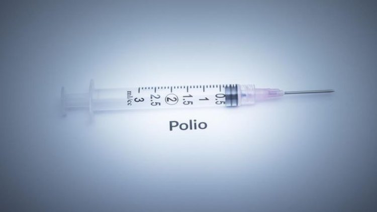 Kemenkes Ungkap Kasus Polio di Aceh Tak Miliki Riwayat Imunisasi